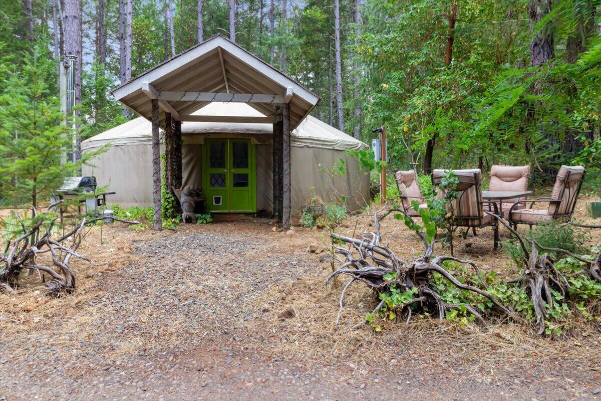 422 Onion Mountain Road Wilderville, OR 97543 - Photo 34 of 52