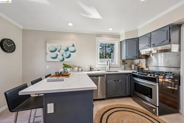 $1,250,000 | 290 Colgate Avenue, Kensington, CA 94708