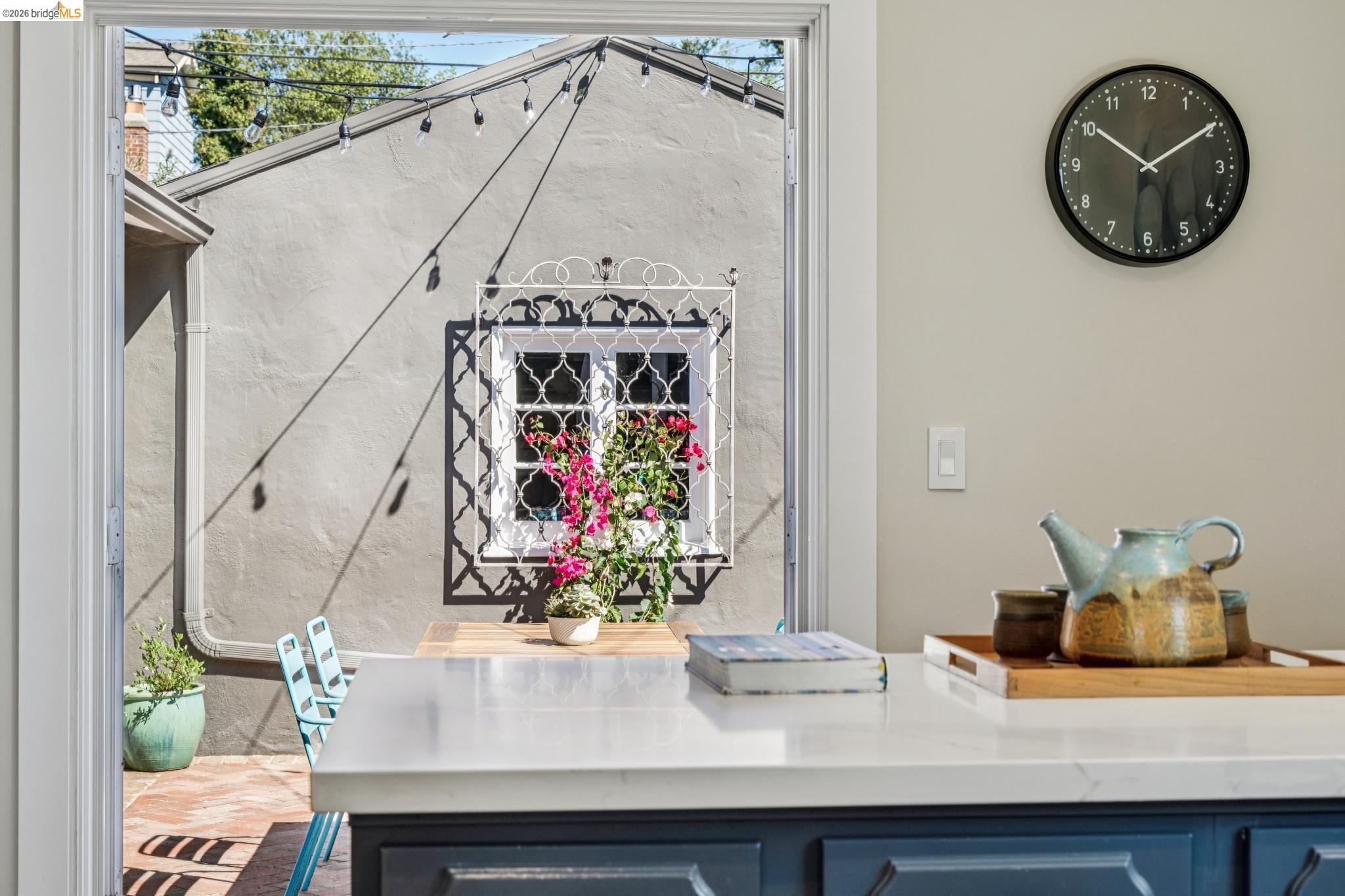 290 Colgate Avenue Kensington, CA 94708 - Photo 29 of 52 Detailed view