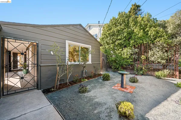 $1,250,000 | 290 Colgate Avenue, Kensington, CA 94708