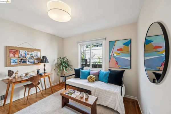 $1,250,000 | 290 Colgate Avenue, Kensington, CA 94708