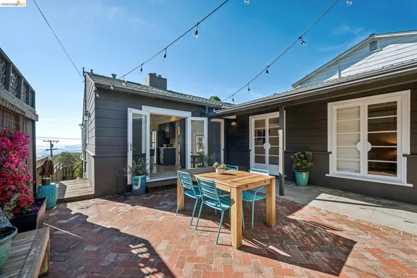 $1,250,000 | 290 Colgate Avenue, Kensington, CA 94708