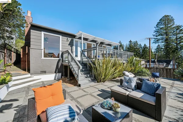 $1,250,000 | 290 Colgate Avenue, Kensington, CA 94708