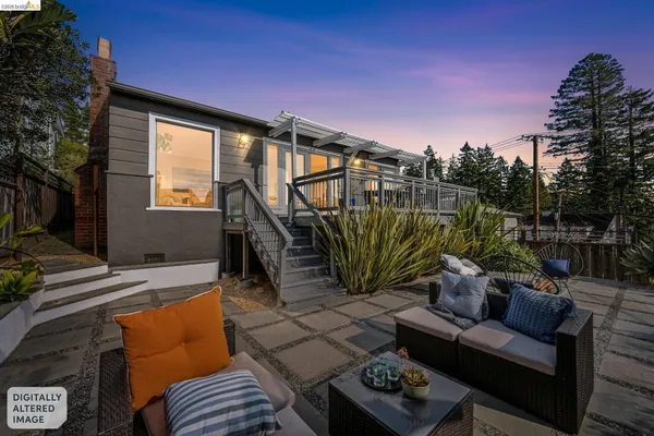 $1,250,000 | 290 Colgate Avenue, Kensington, CA 94708