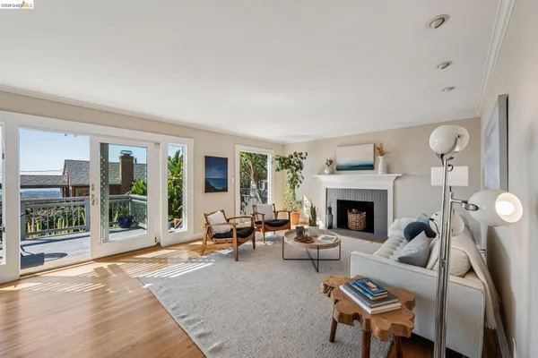 $1,250,000 | 290 Colgate Avenue, Kensington, CA 94708