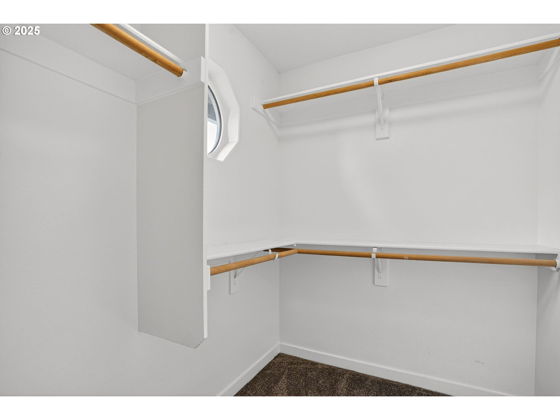 464 Northeast 3rd Avenue Canby, OR 97013 - Photo 18 of 28 a view of small space with racks on the wall