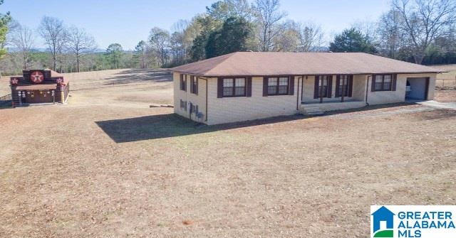 165 Goodwin Lane Talladega, AL 35160 - Photo 32 of 37