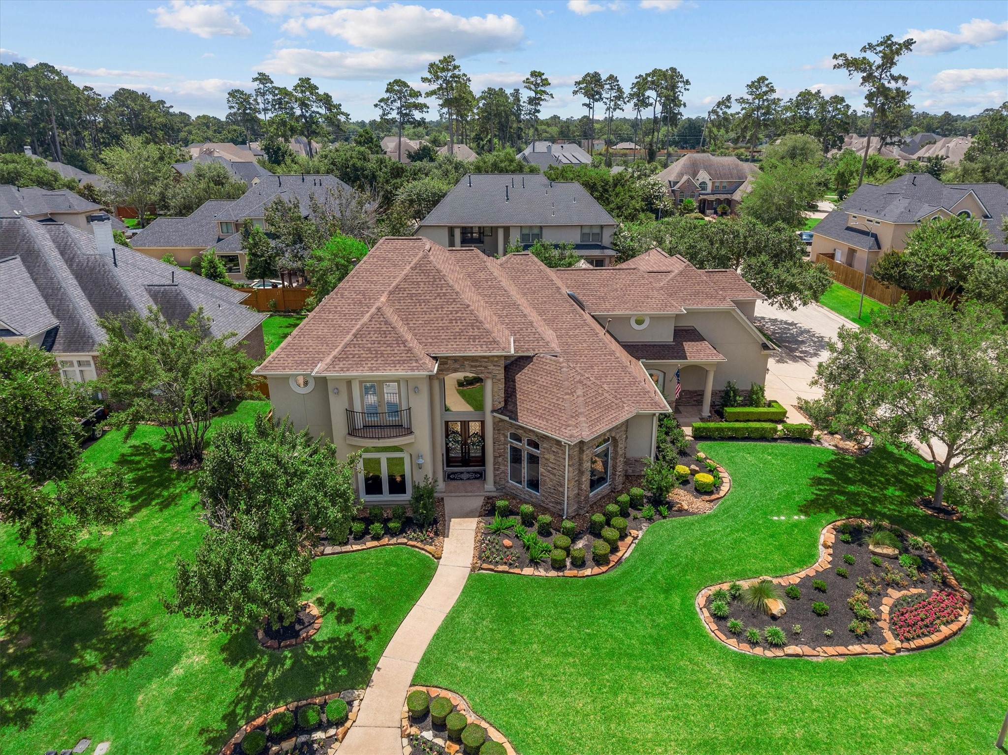 Welcome to Prade Ranch