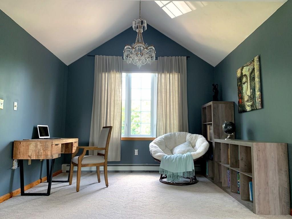 254 Mendon Road Sutton, MA 01590 - Photo 13 of 36 a room with furniture and window