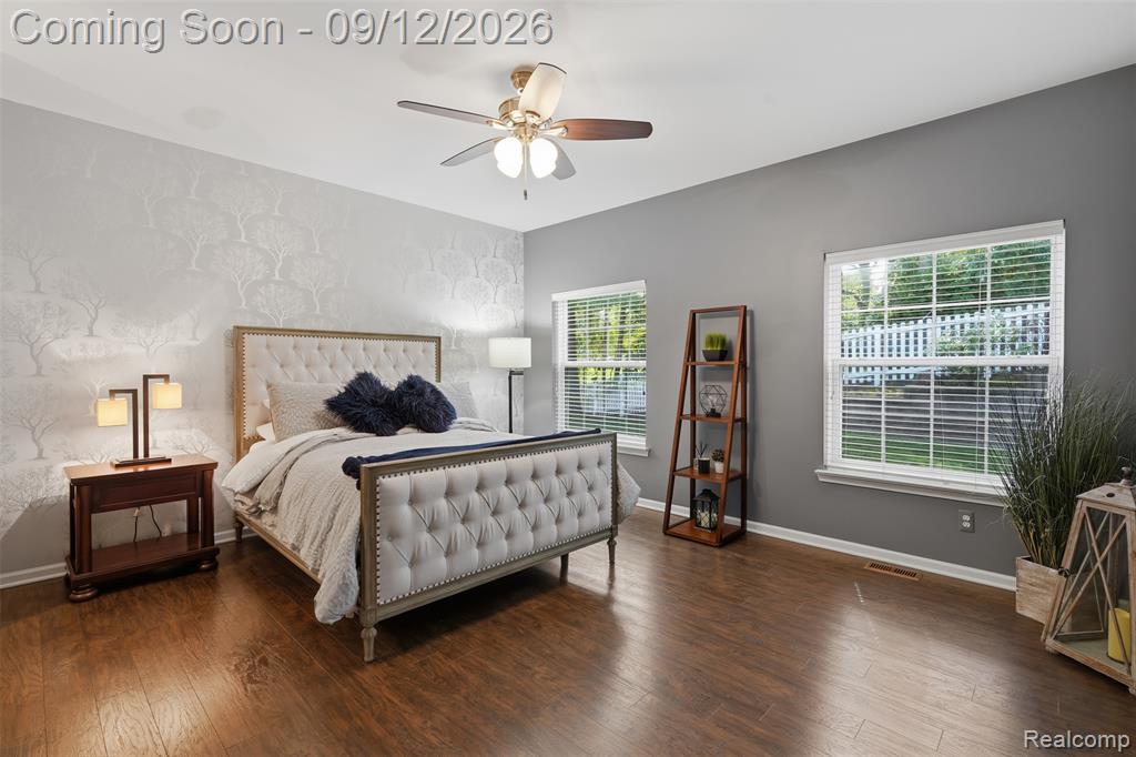 646 West Bluff Court Rochester Hills, MI 48306 - Photo 18 of 40 Gallery Image 18