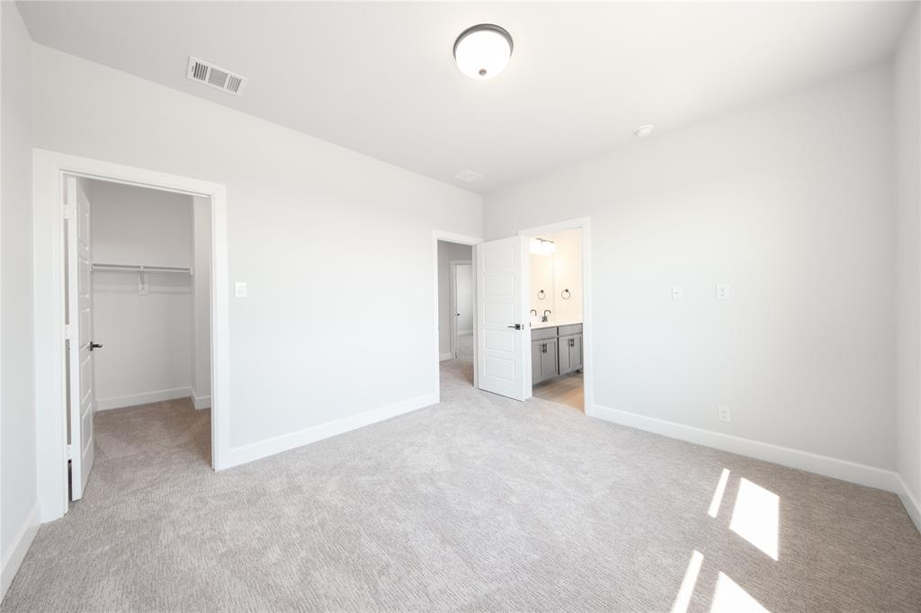 3307 Guardian Angel Court Heath, TX 75126 - Photo 24 of 40 a view of a kitchen with a sink