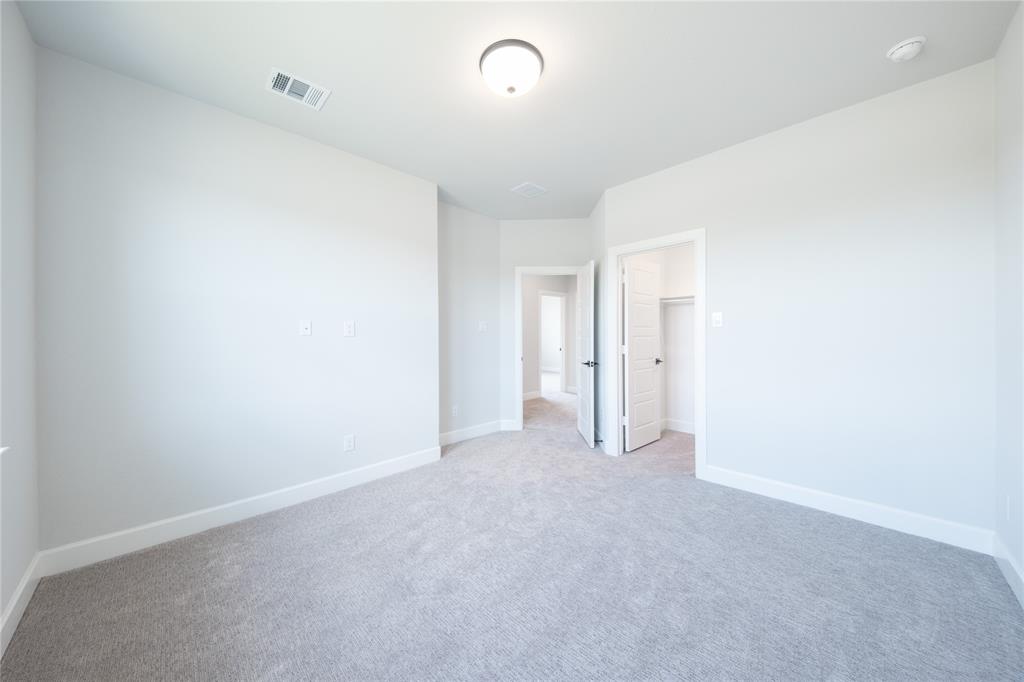 3307 Guardian Angel Court Heath, TX 75126 - Photo 30 of 40 a view of empty room