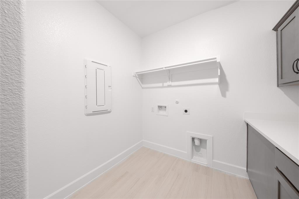 3307 Guardian Angel Court Heath, TX 75126 - Photo 31 of 40 a view of small space