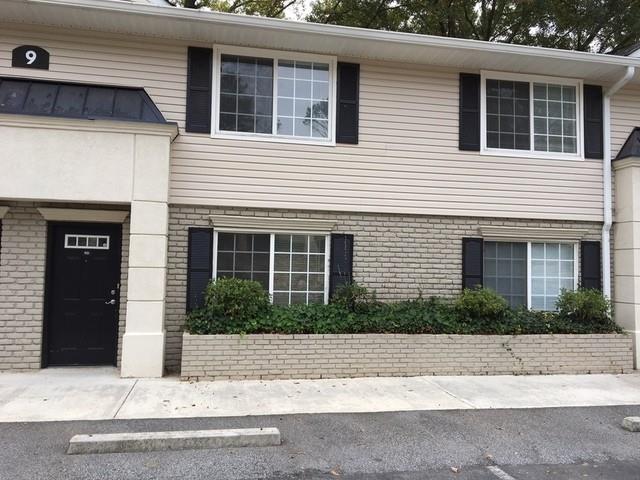 6940 Roswell Road, Unit 9D Sandy Springs, GA 30328 - Photo 1 of 1 Gallery Image 1
