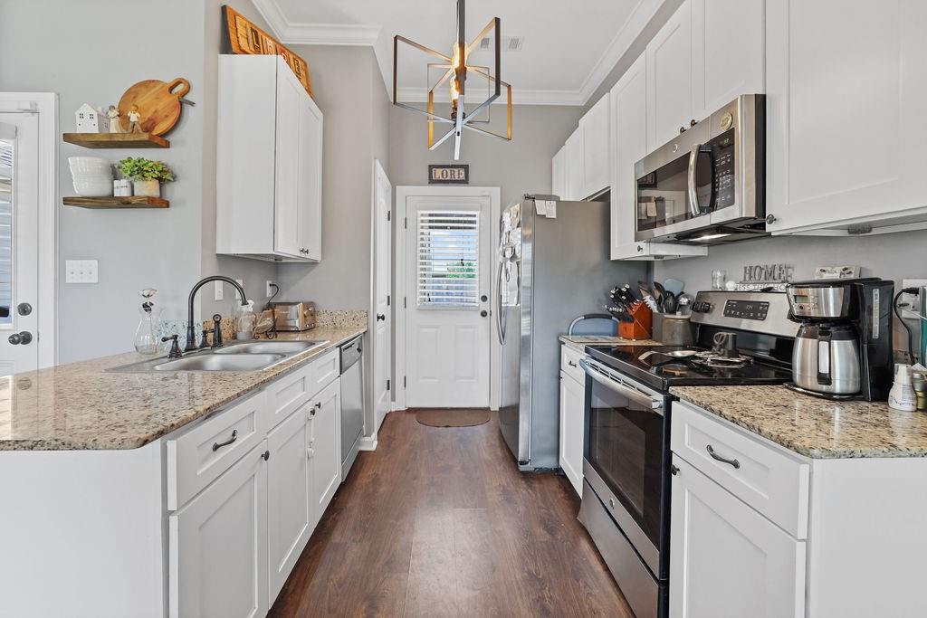 20483 Ridgelake Road Ponchatoula, LA 70454 - Photo 4 of 25