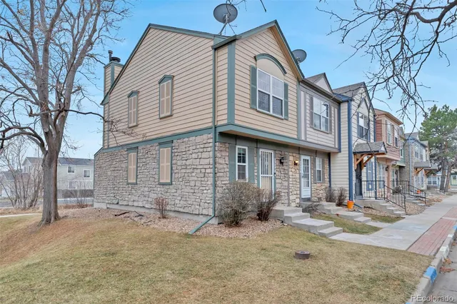 $300,000 | 2929 West 81st Avenue, Unit A, Westminster, CO 80031