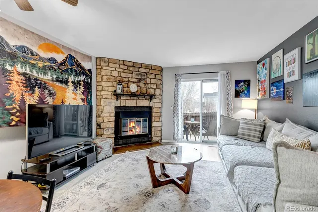 $300,000 | 2929 West 81st Avenue, Unit A, Westminster, CO 80031