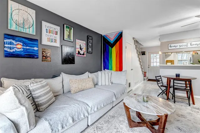 $300,000 | 2929 West 81st Avenue, Unit A, Westminster, CO 80031