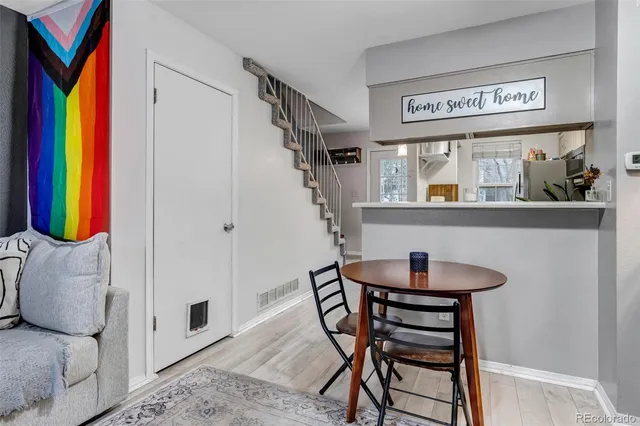 $300,000 | 2929 West 81st Avenue, Unit A, Westminster, CO 80031