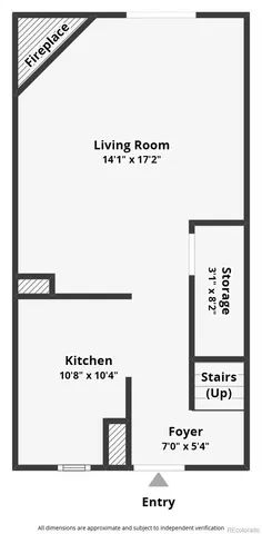 $300,000 | 2929 West 81st Avenue, Unit A, Westminster, CO 80031