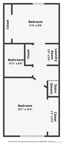 $300,000 | 2929 West 81st Avenue, Unit A, Westminster, CO 80031