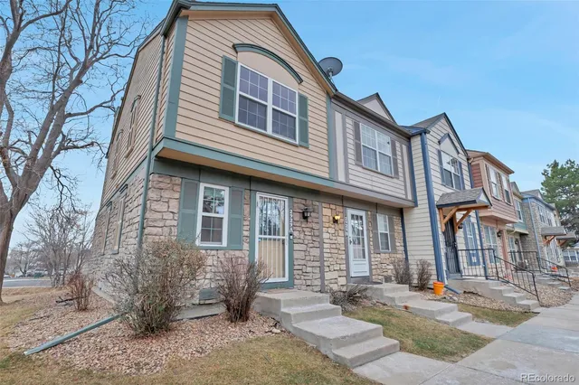 $300,000 | 2929 West 81st Avenue, Unit A, Westminster, CO 80031