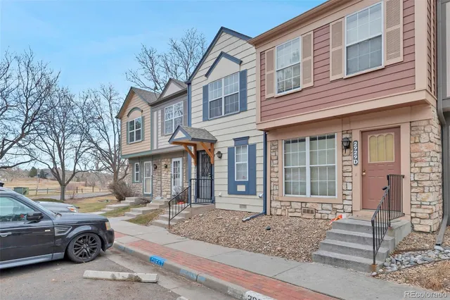 $300,000 | 2929 West 81st Avenue, Unit A, Westminster, CO 80031