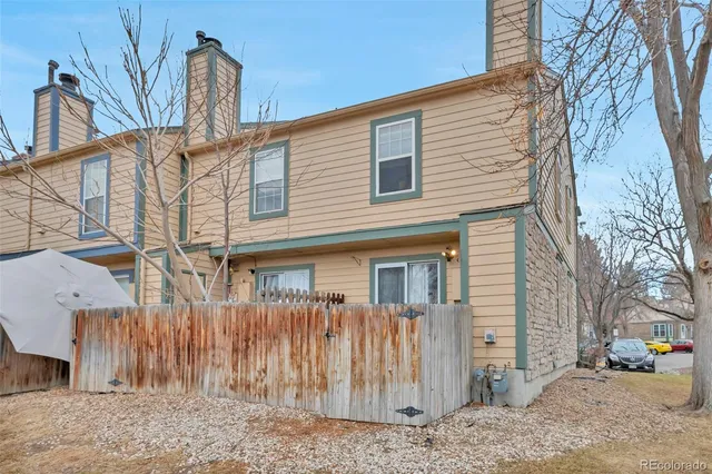 $300,000 | 2929 West 81st Avenue, Unit A, Westminster, CO 80031