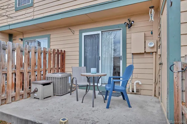 $300,000 | 2929 West 81st Avenue, Unit A, Westminster, CO 80031