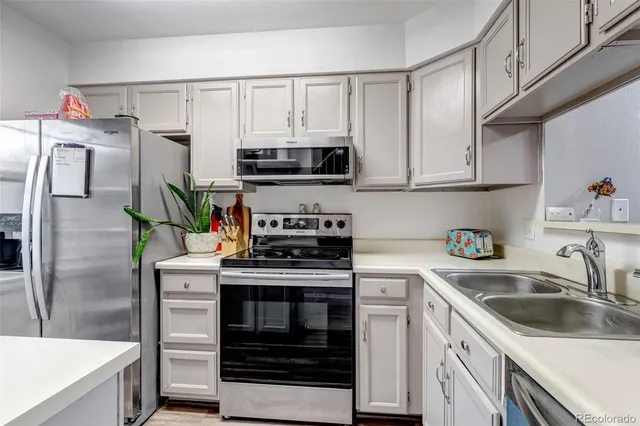 $300,000 | 2929 West 81st Avenue, Unit A, Westminster, CO 80031