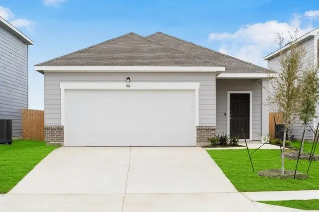 $2,200 | 8706 Vacek Xing Way, Richmond, TX 77469