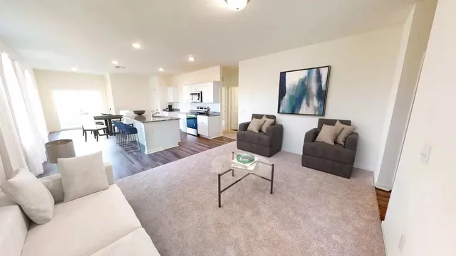 $2,200 | 8706 Vacek Xing Way, Richmond, TX 77469