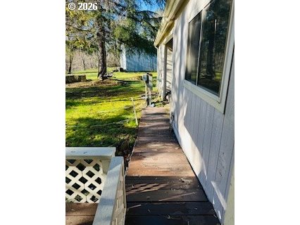 76248 Garden Road Oakridge, OR 97463 - Photo 28 of 35