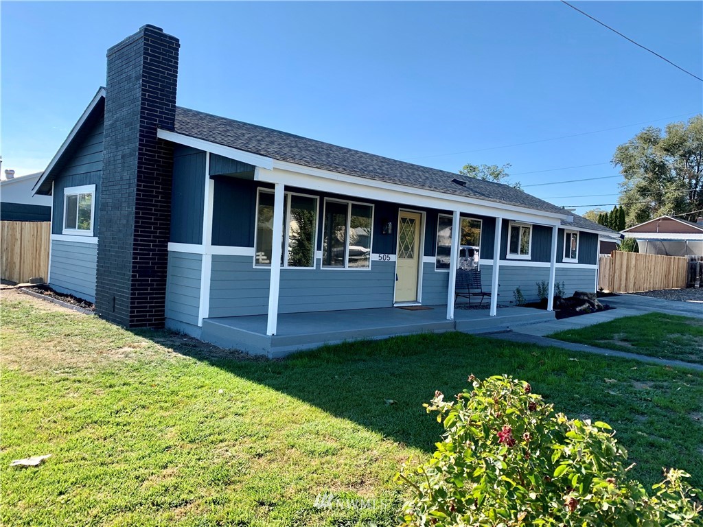 505 West Reisner Road Moses Lake, WA 98837 - Photo 1 of 23 Gallery Image 1