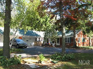 7582 Secor Road Lambertville, MI 48144 - Photo 1 of 6 7582 Secor Rd