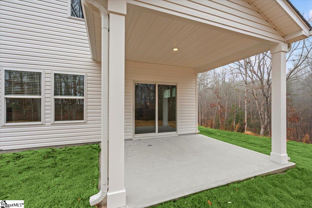 416 Granby Trail Easley, SC 29642 - Photo 36 of 41