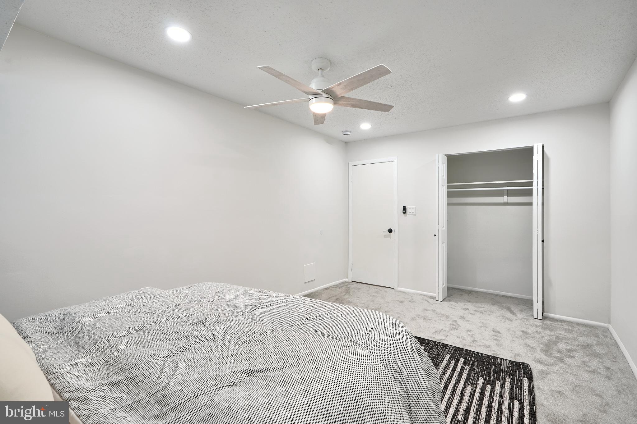 6 Longstream Court, Unit T1 Baltimore, MD 21209 - Photo 15 of 25 a view of an empty room