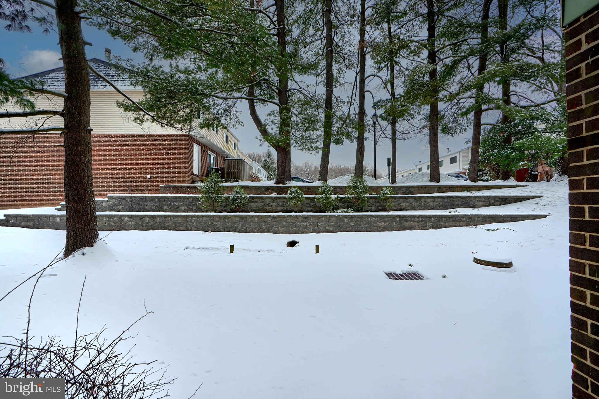 6 Longstream Court, Unit T1 Baltimore, MD 21209 - Photo 23 of 25