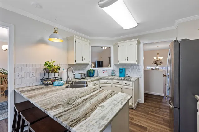 $439,000 | 5515 Misty Valley Drive, Collegedale, TN 37363