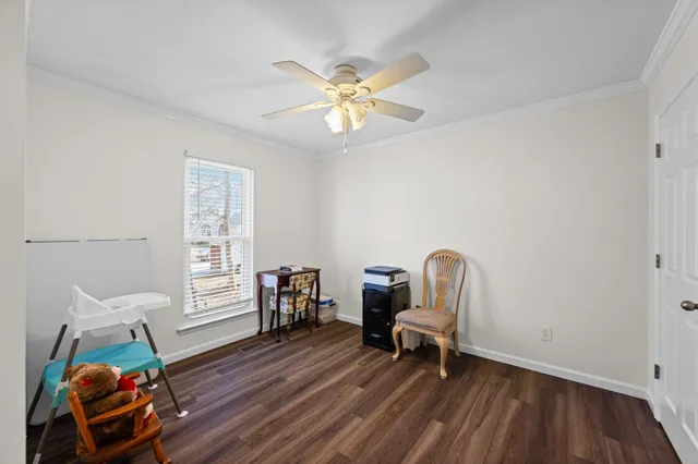 $439,000 | 5515 Misty Valley Drive, Collegedale, TN 37363