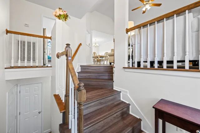 $439,000 | 5515 Misty Valley Drive, Collegedale, TN 37363