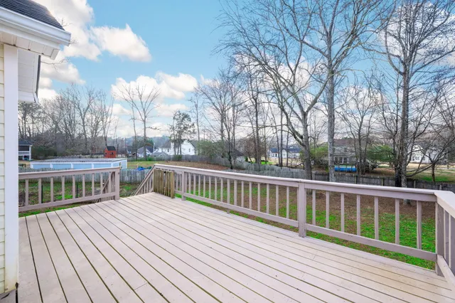 $439,000 | 5515 Misty Valley Drive, Collegedale, TN 37363