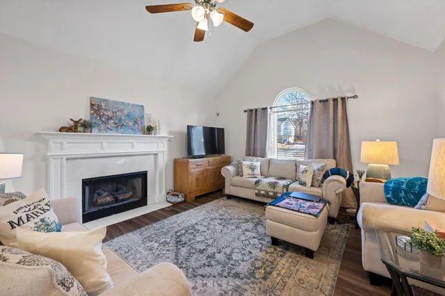 $439,000 | 5515 Misty Valley Drive, Collegedale, TN 37363