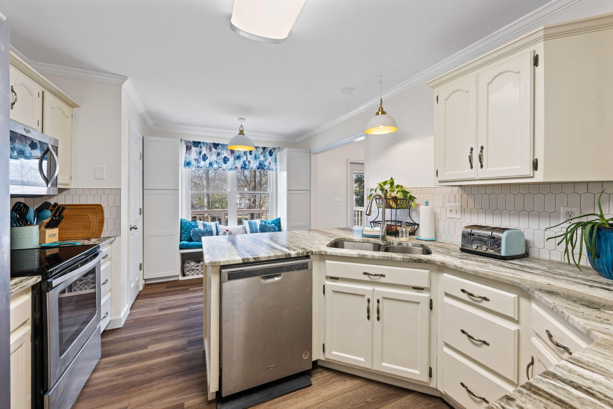 5515 Misty Valley Drive Collegedale, TN 37363 - Photo 8 of 35 28-web-or-mls-DSC_2981