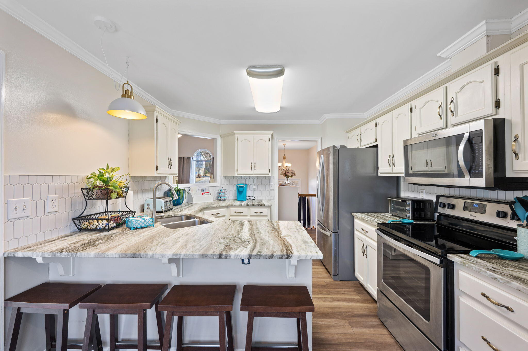 5515 Misty Valley Drive Collegedale, TN 37363 - Photo 10 of 35 27-web-or-mls-DSC_2978