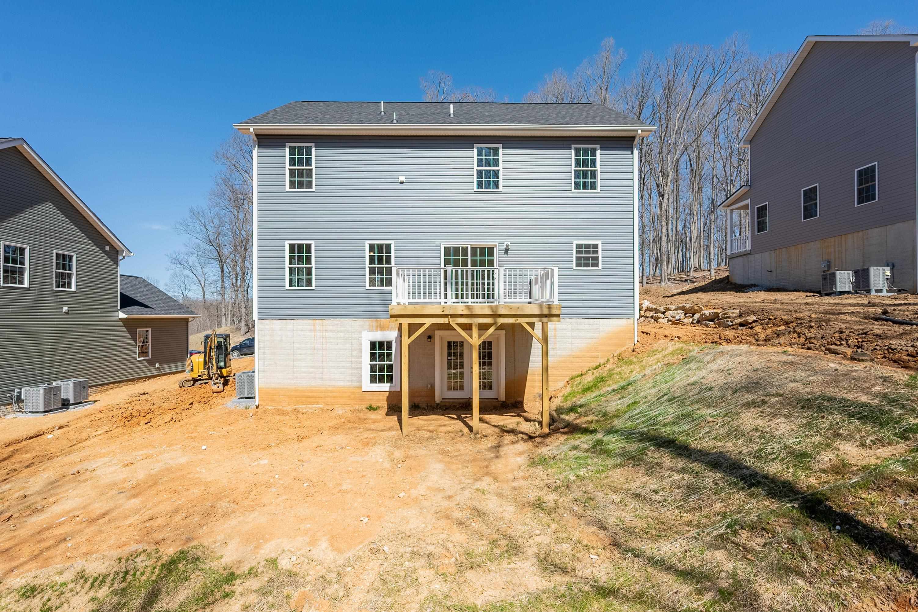 1400 Walnut Ridge Road Christiansburg, VA 24073 - Photo 64 of 70 Gallery Image 64