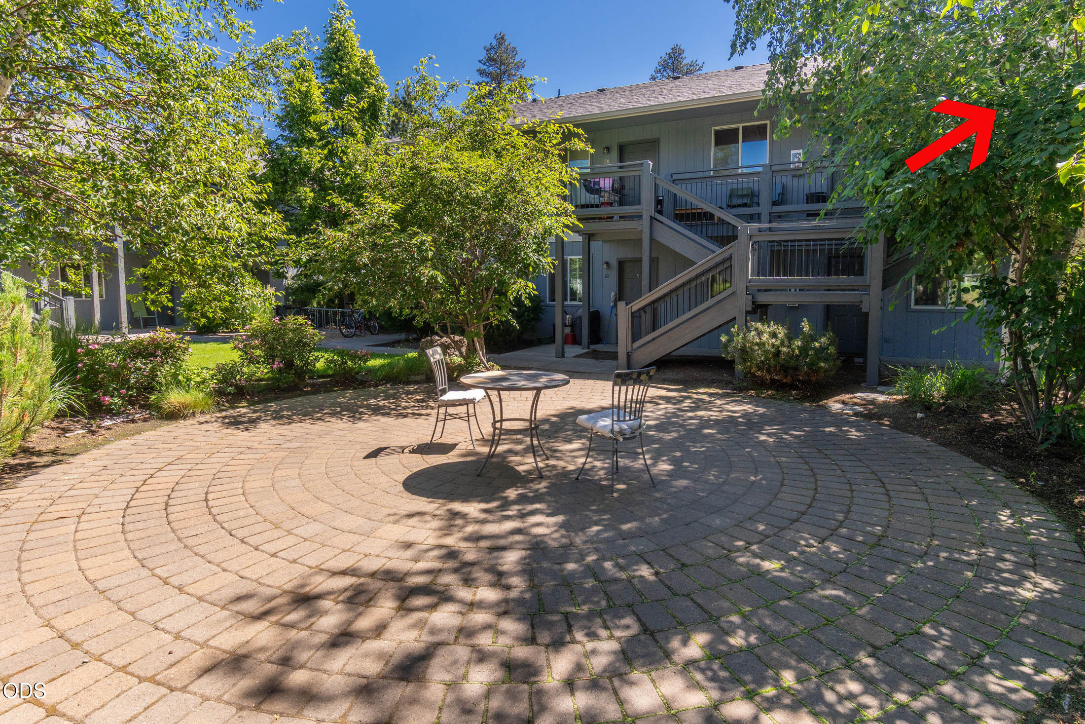 1031 Southeast 4th Street, Unit 23 Bend, OR 97702 - Photo 20 of 24