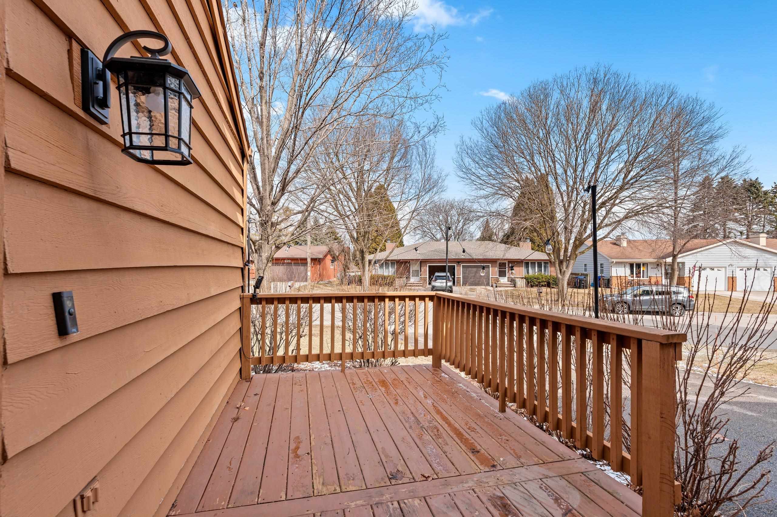 921 East Windfield Place, Unit A Appleton, WI 54911 - Photo 50 of 52