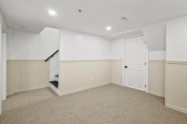 a view of small space