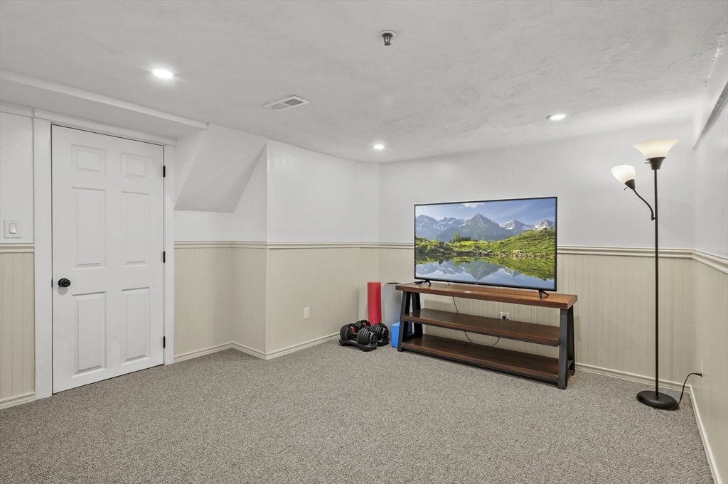 607 Cambridge Street, Unit 4 Worcester, MA 01610 - Photo 20 of 29 a view of room with furniture